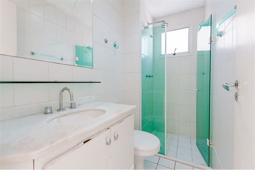 Foto 19 do(a) Apartamento de 3 quartos à venda em Vila Clementino, São Paulo