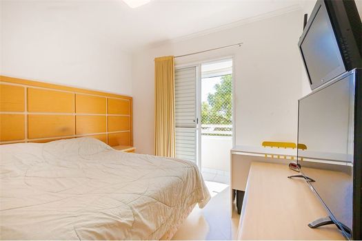 Foto 16 do(a) Apartamento de 3 quartos à venda em Vila Clementino, São Paulo