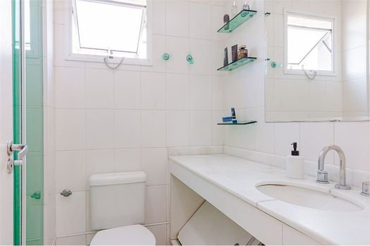 Foto 14 do(a) Apartamento de 3 quartos à venda em Vila Clementino, São Paulo