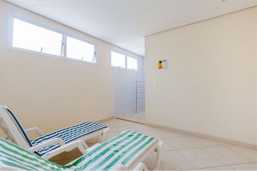 Foto 30 do(a) Apartamento de 3 quartos à venda em Vila Clementino, São Paulo