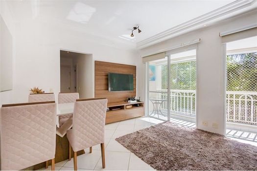 Foto 2 do(a) Apartamento de 3 quartos à venda em Vila Clementino, São Paulo