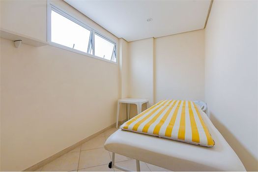 Foto 31 do(a) Apartamento de 3 quartos à venda em Vila Clementino, São Paulo