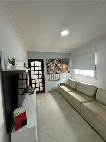 Foto 3 do(a) Cobertura de 2 quartos à venda em Paraíso, Santo André