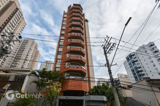 Foto 15 do(a) Apartamento de 4 quartos à venda em Perdizes, São Paulo