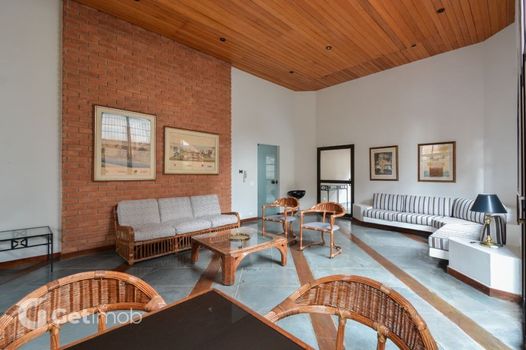Foto 5 do(a) Apartamento de 4 quartos à venda em Perdizes, São Paulo
