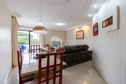 Foto 7 do(a) Apartamento de 3 quartos à venda em Vila Mascote, São Paulo