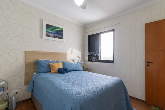 Foto 26 do(a) Apartamento de 3 quartos à venda em Vila Mascote, São Paulo