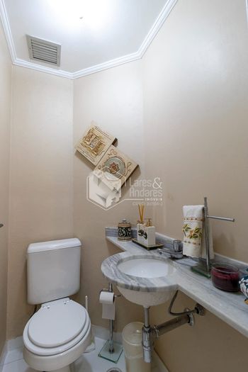 Foto 9 do(a) Apartamento de 3 quartos à venda em Vila Mascote, São Paulo