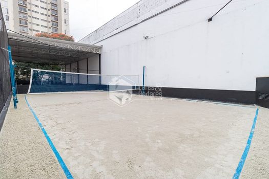Foto 47 do(a) Apartamento de 3 quartos à venda em Vila Mascote, São Paulo