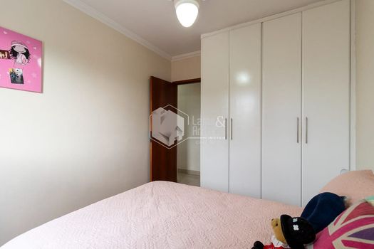 Foto 23 do(a) Apartamento de 3 quartos à venda em Vila Mascote, São Paulo