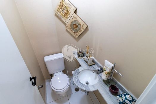 Foto 8 do(a) Apartamento de 3 quartos à venda em Vila Mascote, São Paulo