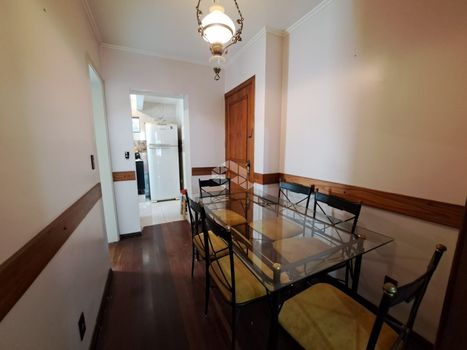 Foto 2 do(a) Apartamento de 3 quartos à venda em Menino Deus, Porto Alegre