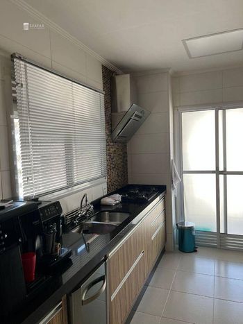 Foto 8 do(a) Cobertura de 4 quartos à venda em Vila Nova Socorro, Mogi das Cruzes