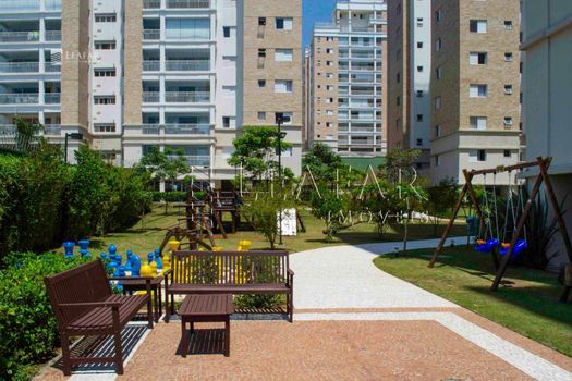 Foto 43 do(a) Cobertura de 4 quartos à venda em Vila Nova Socorro, Mogi das Cruzes