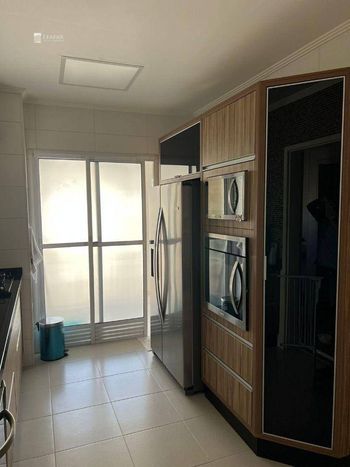 Foto 10 do(a) Cobertura de 4 quartos à venda em Vila Nova Socorro, Mogi das Cruzes