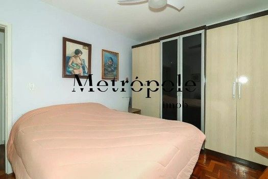 Foto 12 do(a) Apartamento de 1 quartos para alugar em Passo da Areia, Porto Alegre