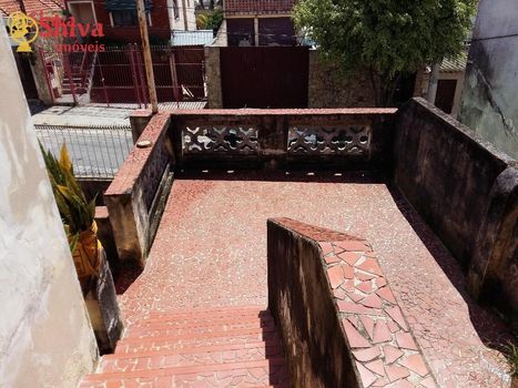 Foto 11 do(a) Terreno false à venda em Vila São Geraldo, São Paulo