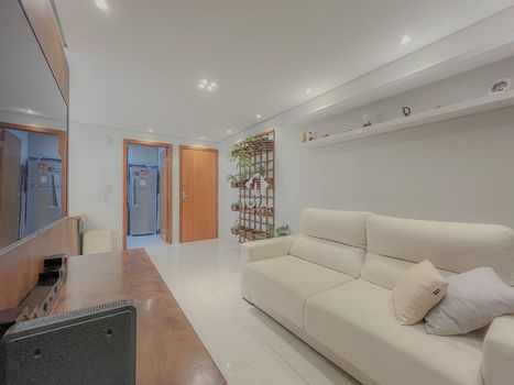 Foto 4 do(a) Apartamento de 3 quartos à venda em Manacás, Belo Horizonte