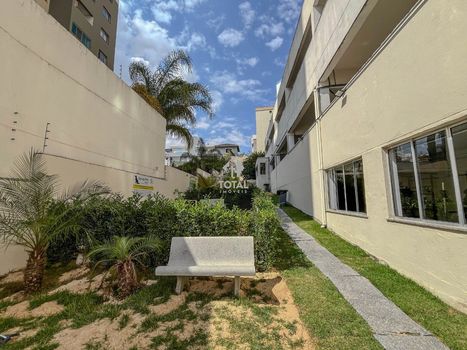 Foto 37 do(a) Apartamento de 3 quartos à venda em Manacás, Belo Horizonte