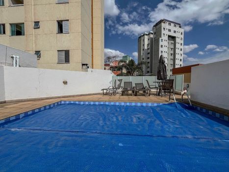 Foto 23 do(a) Apartamento de 3 quartos à venda em Manacás, Belo Horizonte