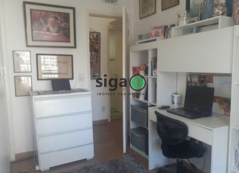 Foto 12 do(a) Apartamento de 3 quartos à venda em Vila Andrade, São Paulo