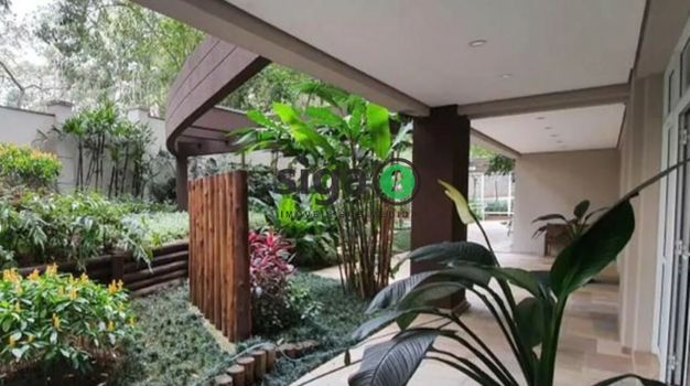 Foto 22 do(a) Apartamento de 3 quartos à venda em Vila Andrade, São Paulo