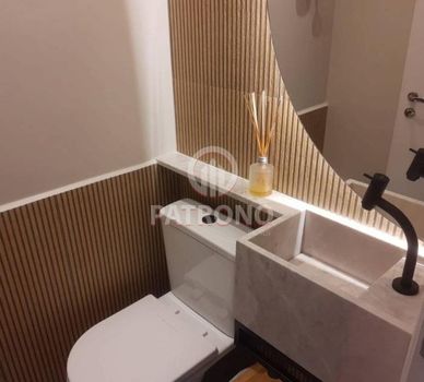 Foto 17 do(a) Apartamento de 2 quartos à venda em Parque Mandaqui, São Paulo