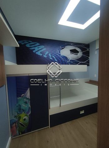 Foto 11 do(a) Apartamento de 3 quartos à venda em Cerâmica, São Caetano do Sul
