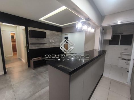 Foto 2 do(a) Apartamento de 3 quartos à venda em Cerâmica, São Caetano do Sul