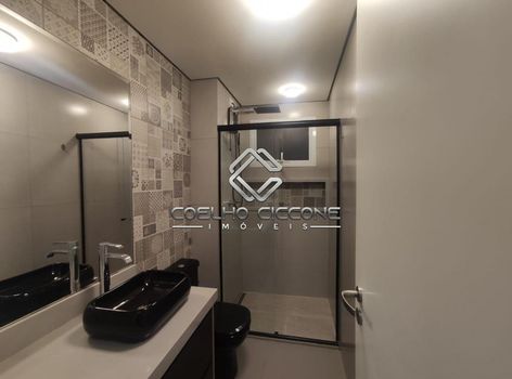 Foto 12 do(a) Apartamento de 3 quartos à venda em Cerâmica, São Caetano do Sul