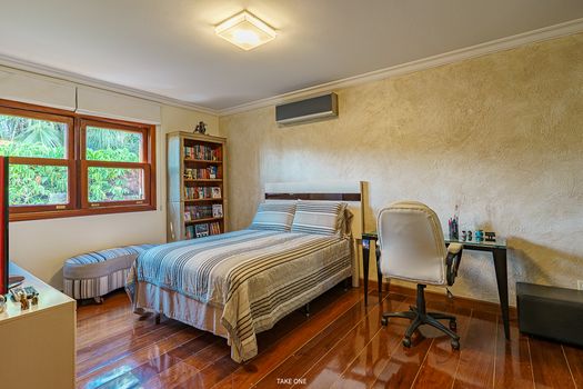 Foto 45 do(a) Casa em Condomínio de 6 quartos à venda em São Joaquim, Vinhedo