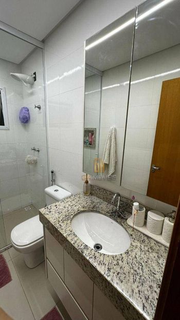 Foto 6 do(a) Casa de 3 quartos à venda em Cardoso Continuação, Aparecida de Goiânia