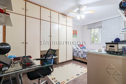 Foto 15 do(a) Apartamento de 4 quartos à venda em Campo Belo, São Paulo