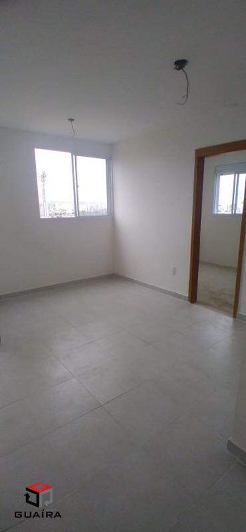 Foto 3 do(a) Apartamento de 2 quartos à venda em Vila Palmares, Santo André
