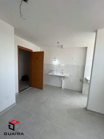 Foto 1 do(a) Apartamento de 2 quartos à venda em Vila Palmares, Santo André