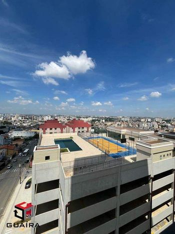 Foto 12 do(a) Apartamento de 2 quartos à venda em Vila Palmares, Santo André