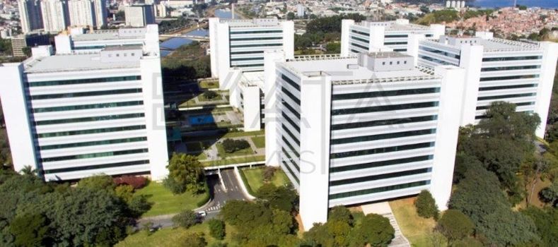 Foto 3 do(a) Flat false à venda em Jardim São Luís, São Paulo