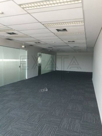 Foto 30 do(a) Flat false à venda em Jardim São Luís, São Paulo
