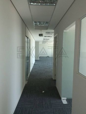 Foto 21 do(a) Flat false à venda em Jardim São Luís, São Paulo