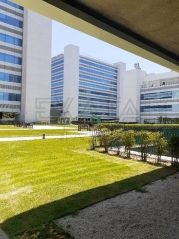 Foto 6 do(a) Flat false à venda em Jardim São Luís, São Paulo