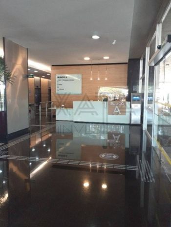 Foto 43 do(a) Flat false à venda em Jardim São Luís, São Paulo