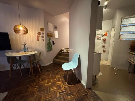 Foto 12 do(a) Apartamento de 1 quartos à venda em Petrópolis, Porto Alegre