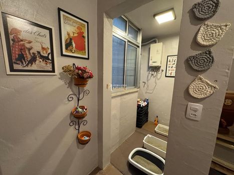 Foto 17 do(a) Apartamento de 1 quartos à venda em Petrópolis, Porto Alegre