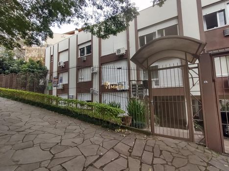Foto 31 do(a) Apartamento de 1 quartos à venda em Petrópolis, Porto Alegre