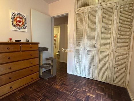 Foto 23 do(a) Apartamento de 1 quartos à venda em Petrópolis, Porto Alegre