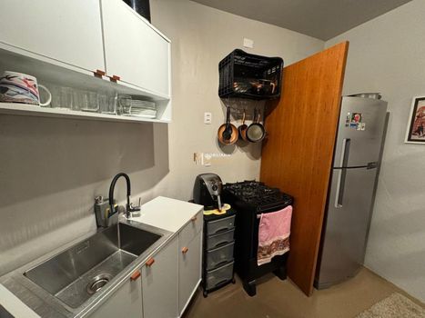 Foto 15 do(a) Apartamento de 1 quartos à venda em Petrópolis, Porto Alegre