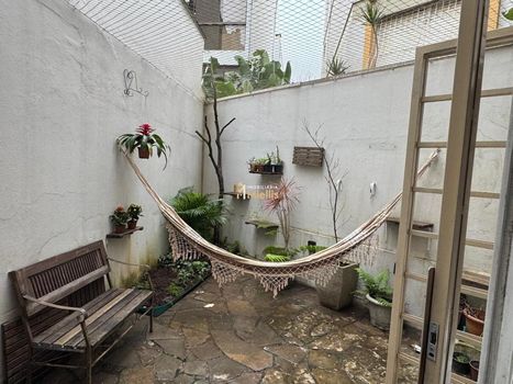 Foto 25 do(a) Apartamento de 1 quartos à venda em Petrópolis, Porto Alegre