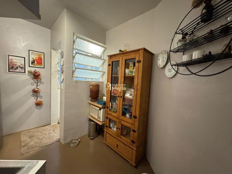 Foto 13 do(a) Apartamento de 1 quartos à venda em Petrópolis, Porto Alegre