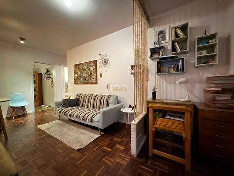 Foto 11 do(a) Apartamento de 1 quartos à venda em Petrópolis, Porto Alegre