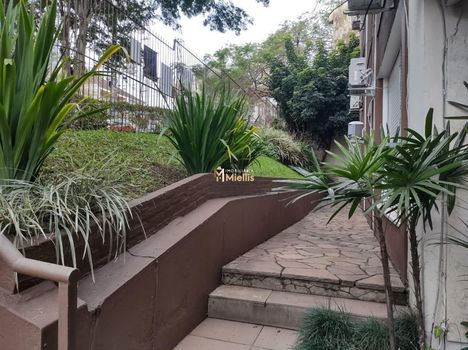 Foto 32 do(a) Apartamento de 1 quartos à venda em Petrópolis, Porto Alegre
